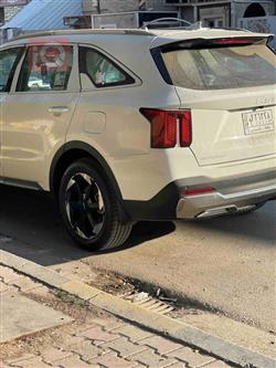 کیا سۆرینتۆ